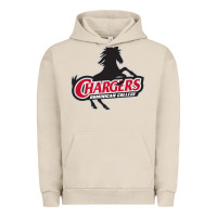 Pigment French Oak the dominican chargers Urban Hoodie - linhVisuals