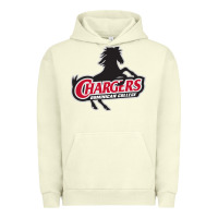 Pigment Pistachio the dominican chargers Urban Hoodie - linhVisuals