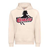 Sandshell the dominican chargers Urban Hoodie - linhVisuals