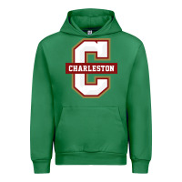 Emerald the charleston cougars Urban Hoodie - linhVisuals