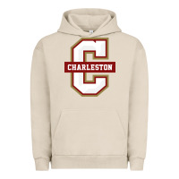 Pigment French Oak the charleston cougars Urban Hoodie - linhVisuals