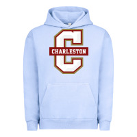 Pigment Grape Ice the charleston cougars Urban Hoodie - linhVisuals