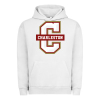 Pigment Lunar Rock the charleston cougars Urban Hoodie - linhVisuals