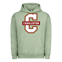 The Charleston Cougars Urban Hoodie | Teevron