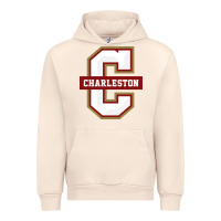 Sandshell the charleston cougars Urban Hoodie - linhVisuals