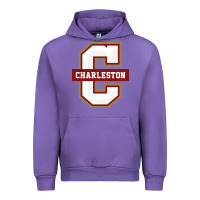 Tulip the charleston cougars Urban Hoodie - linhVisuals