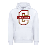 White the charleston cougars Urban Hoodie - linhVisuals