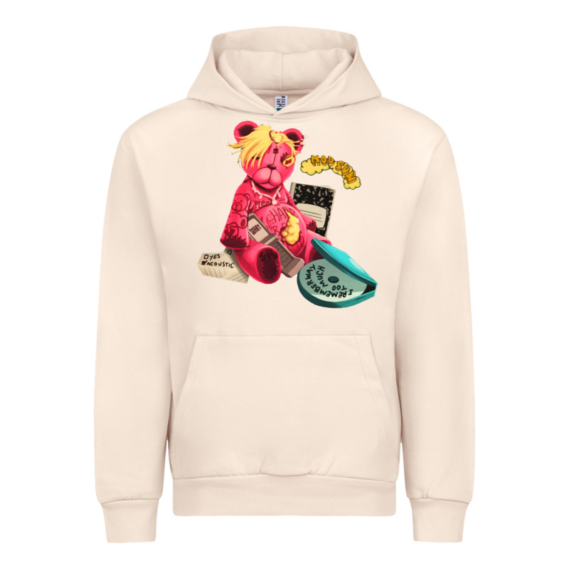 #mod Sun Urban Hoodie by linhVisuals | Teevron