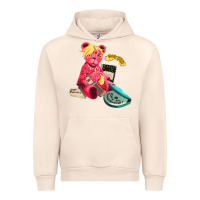 Sandshell #mod sun Urban Hoodie - linhVisuals