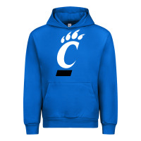 Cobalt the cincinnati bearcats Urban Hoodie - linhVisuals