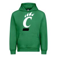 Emerald the cincinnati bearcats Urban Hoodie - linhVisuals