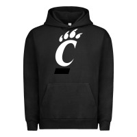Pigment Black the cincinnati bearcats Urban Hoodie - linhVisuals