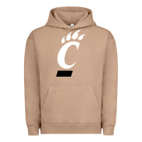 Pigment Burro the cincinnati bearcats Urban Hoodie - linhVisuals