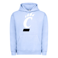 Pigment Grape Ice the cincinnati bearcats Urban Hoodie - linhVisuals