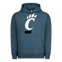 The Cincinnati Bearcats Urban Hoodie | Teevron