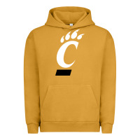 Pigment Peanut Butter the cincinnati bearcats Urban Hoodie - linhVisuals