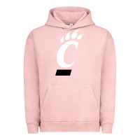 Pigment Salmon the cincinnati bearcats Urban Hoodie - linhVisuals