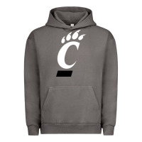 Pigment Tornado the cincinnati bearcats Urban Hoodie - linhVisuals