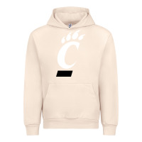 Sandshell the cincinnati bearcats Urban Hoodie - linhVisuals