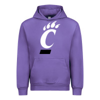 Tulip the cincinnati bearcats Urban Hoodie - linhVisuals