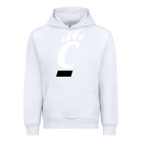 White the cincinnati bearcats Urban Hoodie - linhVisuals