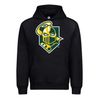 Black the clarkson golden knights Urban Hoodie - linhVisuals