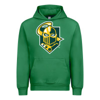 Emerald the clarkson golden knights Urban Hoodie - linhVisuals