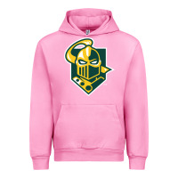 Fuchsia Pink the clarkson golden knights Urban Hoodie - linhVisuals