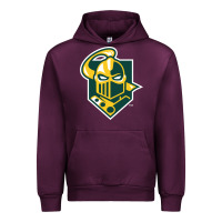 Mauve Wine the clarkson golden knights Urban Hoodie - linhVisuals