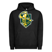 Pigment Black the clarkson golden knights Urban Hoodie - linhVisuals