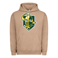 Pigment Burro the clarkson golden knights Urban Hoodie - linhVisuals
