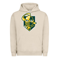 Pigment French Oak the clarkson golden knights Urban Hoodie - linhVisuals