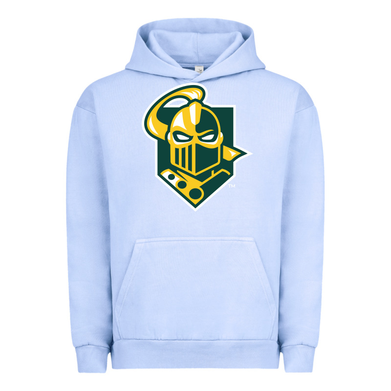 The Clarkson Golden Knights Urban Hoodie by linhVisuals | Teevron