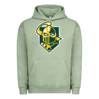 Pigment Oil Green the clarkson golden knights Urban Hoodie - linhVisuals