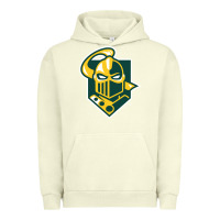 Pigment Pistachio the clarkson golden knights Urban Hoodie - linhVisuals