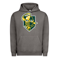 Pigment Tornado the clarkson golden knights Urban Hoodie - linhVisuals