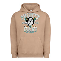 Pigment Burro vintage mighty sports ducks Urban Hoodie - linhVisuals