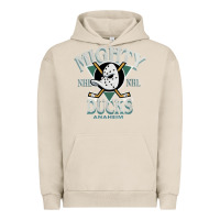 Pigment French Oak vintage mighty sports ducks Urban Hoodie - linhVisuals