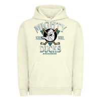 Pigment Pistachio vintage mighty sports ducks Urban Hoodie - linhVisuals
