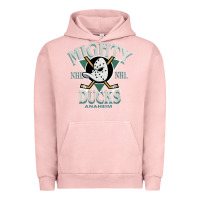Pigment Salmon vintage mighty sports ducks Urban Hoodie - linhVisuals