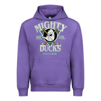 Tulip vintage mighty sports ducks Urban Hoodie - linhVisuals