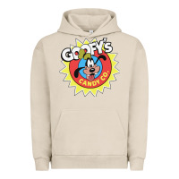 Goofy's Candy Company Urban Hoodie | Teevron