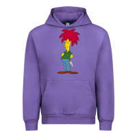 Tulip simpson Urban Hoodie - linhVisuals