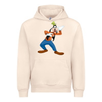 Sandshell goofy Urban Hoodie - linhVisuals