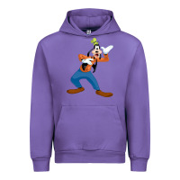 Tulip goofy Urban Hoodie - linhVisuals