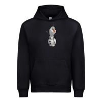 Olaf Urban Hoodie | Teevron