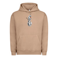 Pigment Burro olaf Urban Hoodie - linhVisuals