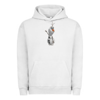 Pigment Lunar Rock olaf Urban Hoodie - linhVisuals