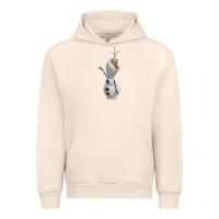Sandshell olaf Urban Hoodie - linhVisuals
