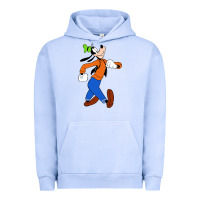Pigment Grape Ice goofy Urban Hoodie - linhVisuals